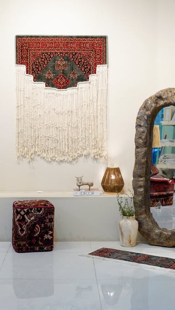 بومریس فرش